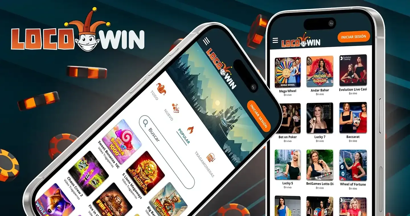 Locowin Casino