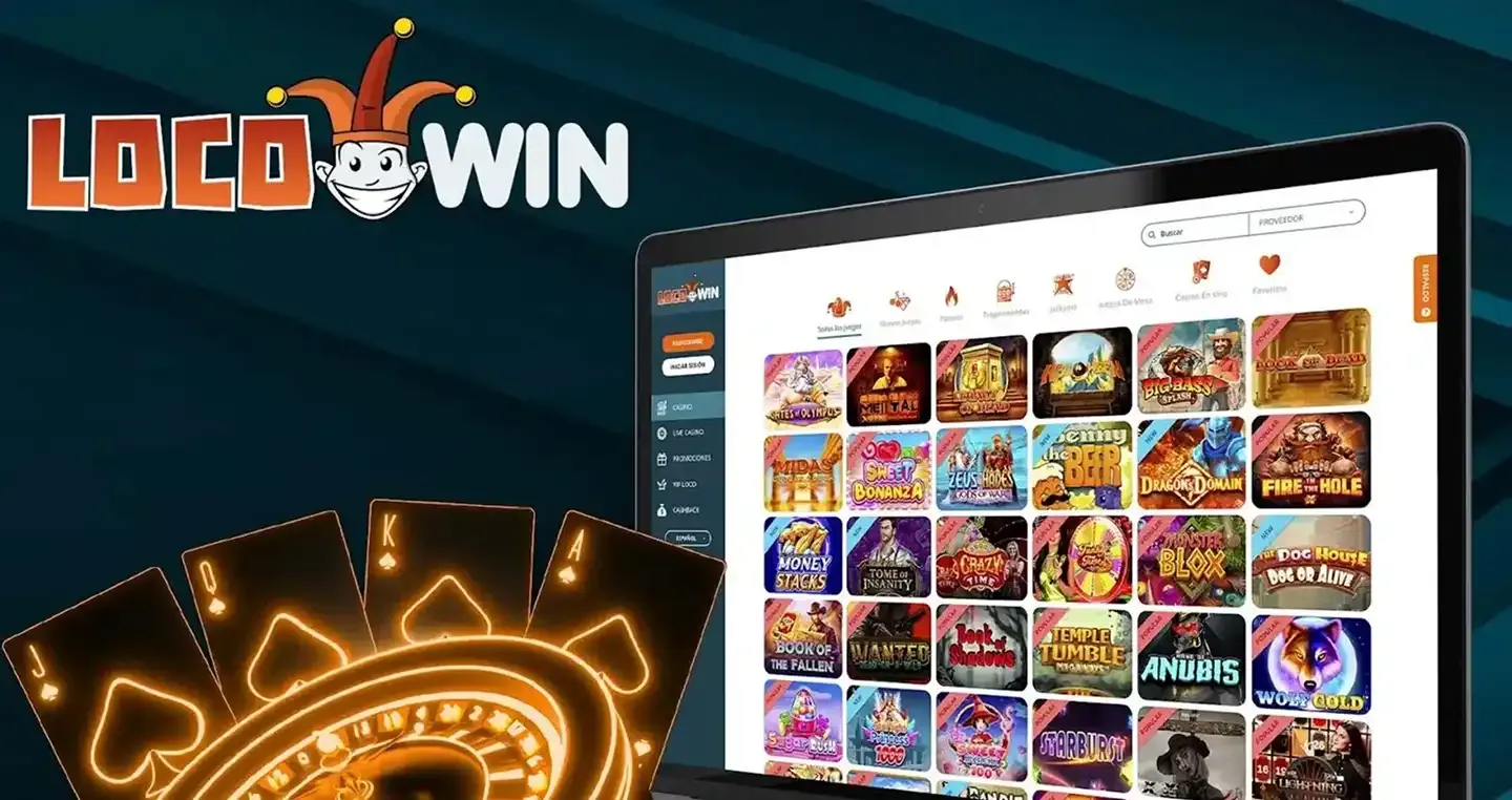 Locowin Casino